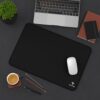 🖤 SkillPad Black - Tapis de Souris Gaming Minimaliste