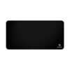 🖤 SkillPad Black - Tapis de Souris Gaming Minimaliste