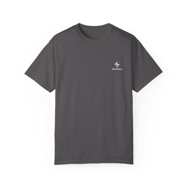 👕 SkillPad Dark Grey - T-shirt Unisex