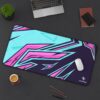 ⚡ SkillPad Neon – Tapis de Souris Gaming Énergique & Dynamique
