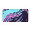 ⚡ SkillPad Neon – Tapis de Souris Gaming Énergique & Dynamique